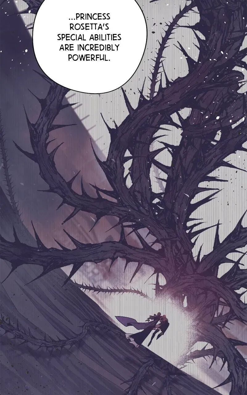 The Demon King’s Confession Chapter 9.5 page 70 - 