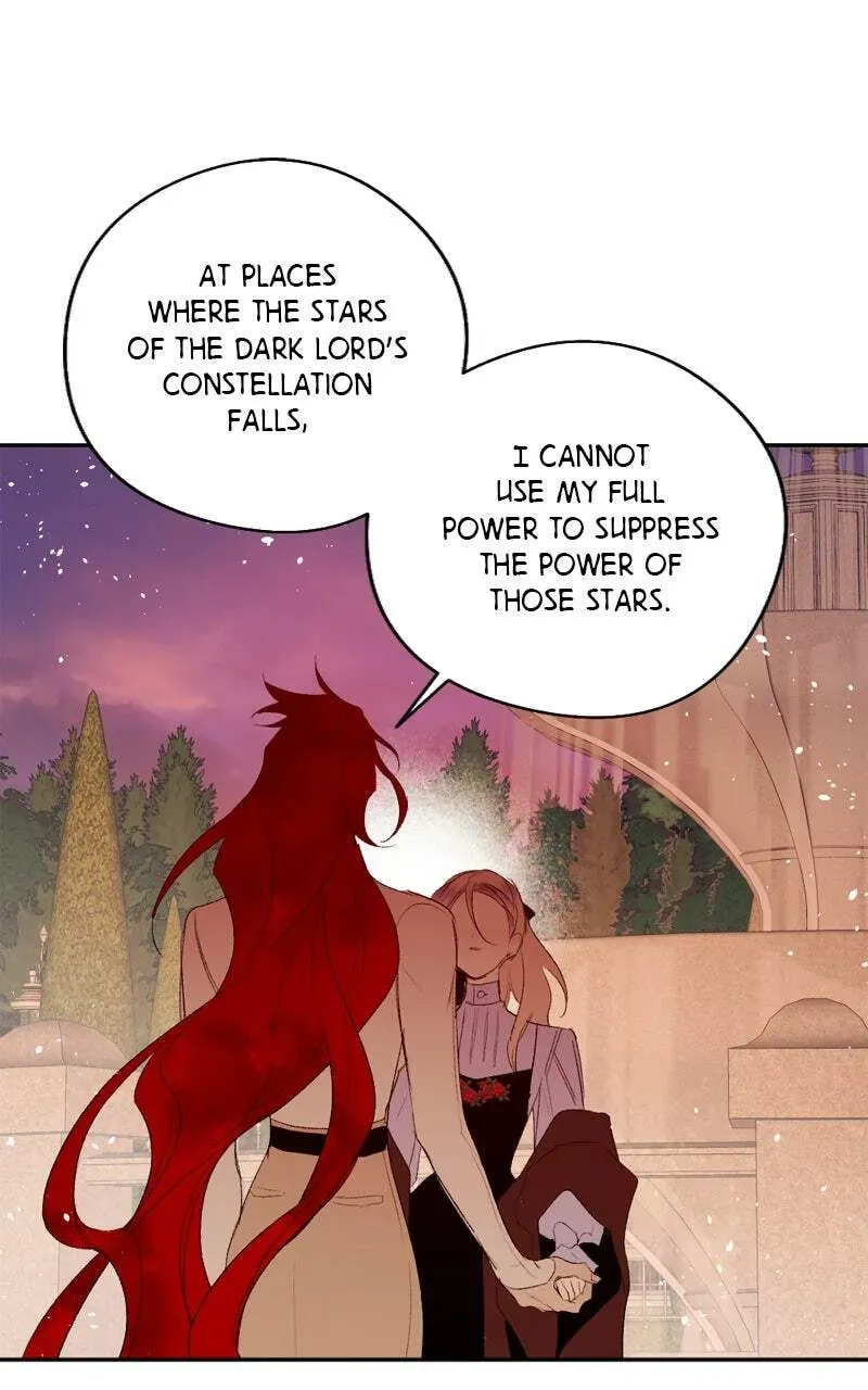 The Demon King’s Confession Chapter 9.5 page 77 - 