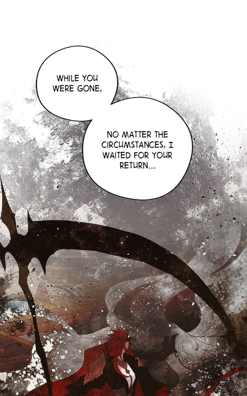 The Demon King’s Confession Chapter 9.5 page 84 - 