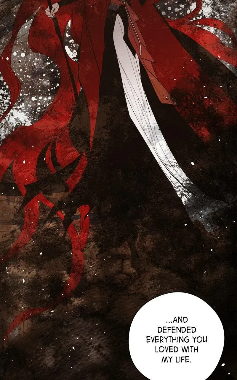 The Demon King’s Confession Chapter 9.5 page 85 - 