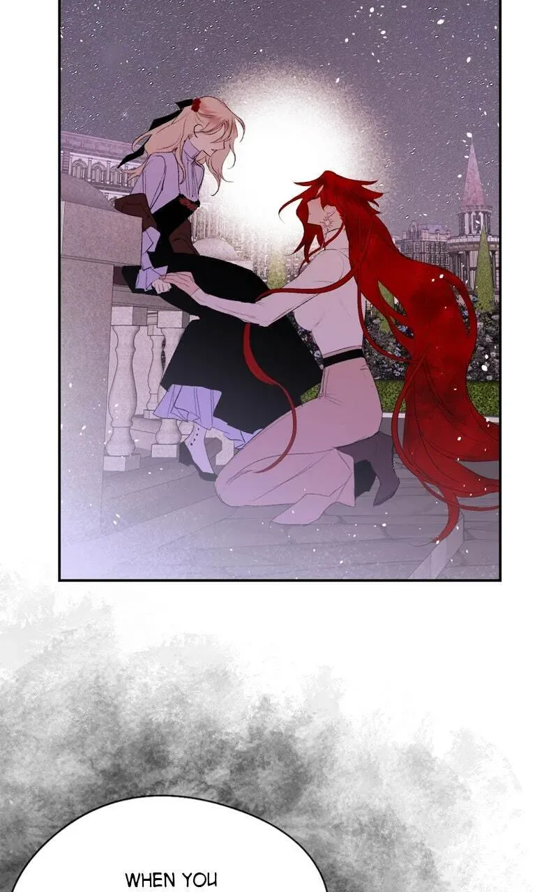 The Demon King’s Confession Chapter 9.5 page 91 - 