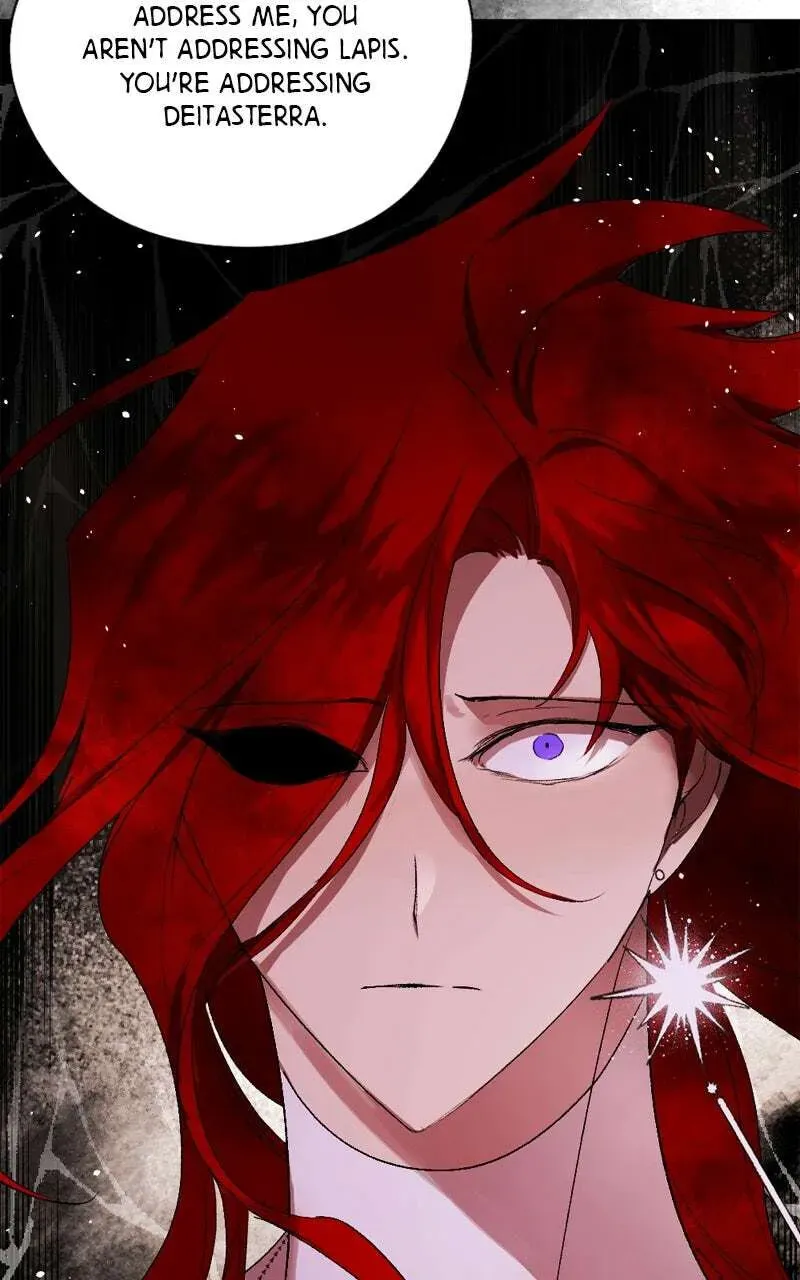 The Demon King’s Confession Chapter 9.5 page 92 - 
