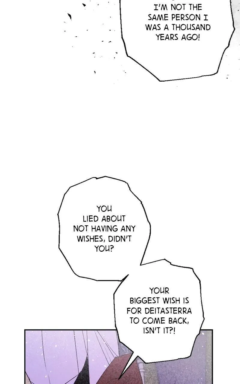 The Demon King’s Confession Chapter 9.5 page 96 - 