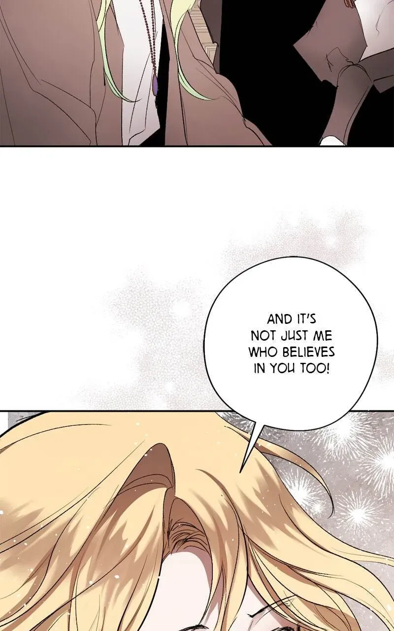 The Demon King’s Confession Chapter 9.6 page 111 - 