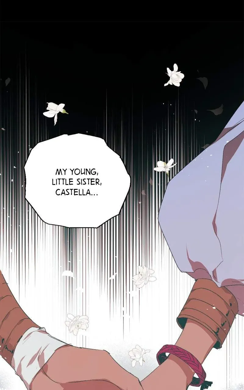 The Demon King’s Confession Chapter 9.6 page 44 - 
