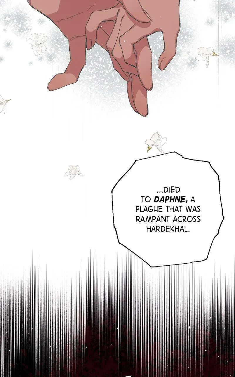The Demon King’s Confession Chapter 9.6 page 45 - 