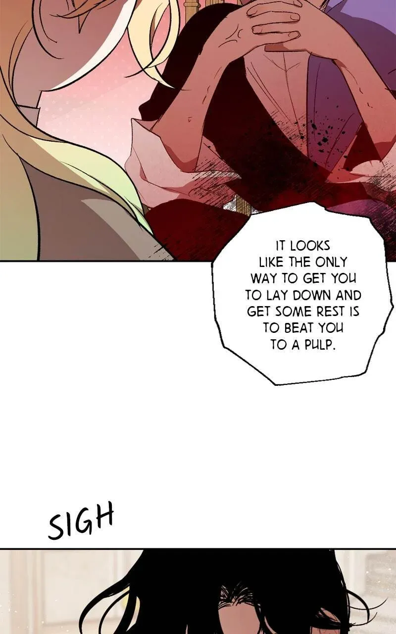 The Demon King’s Confession Chapter 9.6 page 97 - 