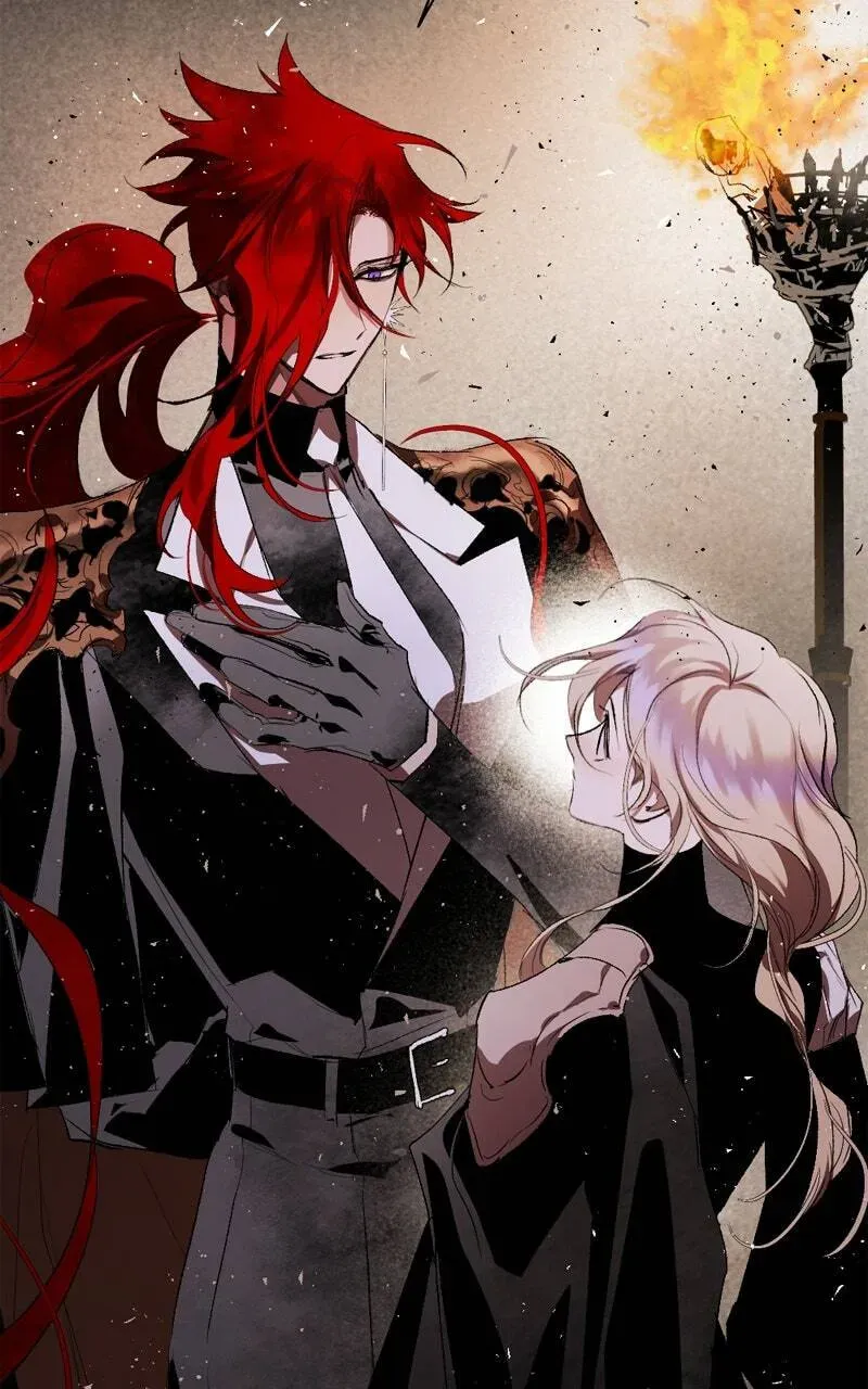 The Demon King’s Confession Chapter 9.7 page 11 - 