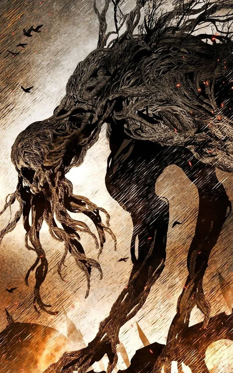 The Demon King’s Confession Chapter 9.7 page 113 - 
