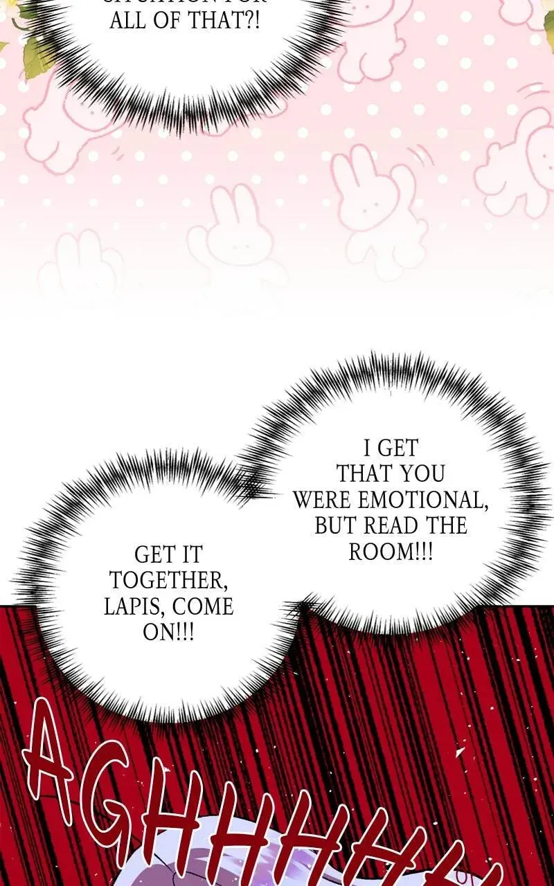 The Demon King’s Confession Chapter 9.7 page 24 - 