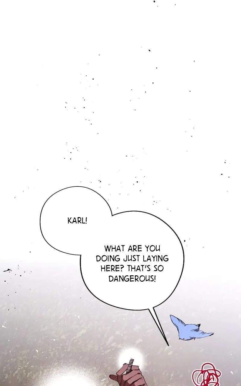 The Demon King’s Confession Chapter 9.7 page 28 - 