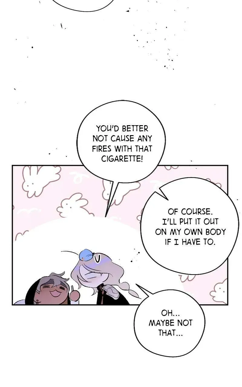 The Demon King’s Confession Chapter 9.7 page 30 - 