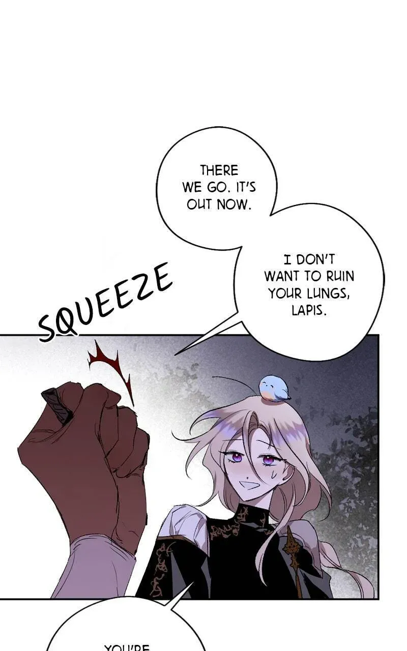 The Demon King’s Confession Chapter 9.7 page 31 - 