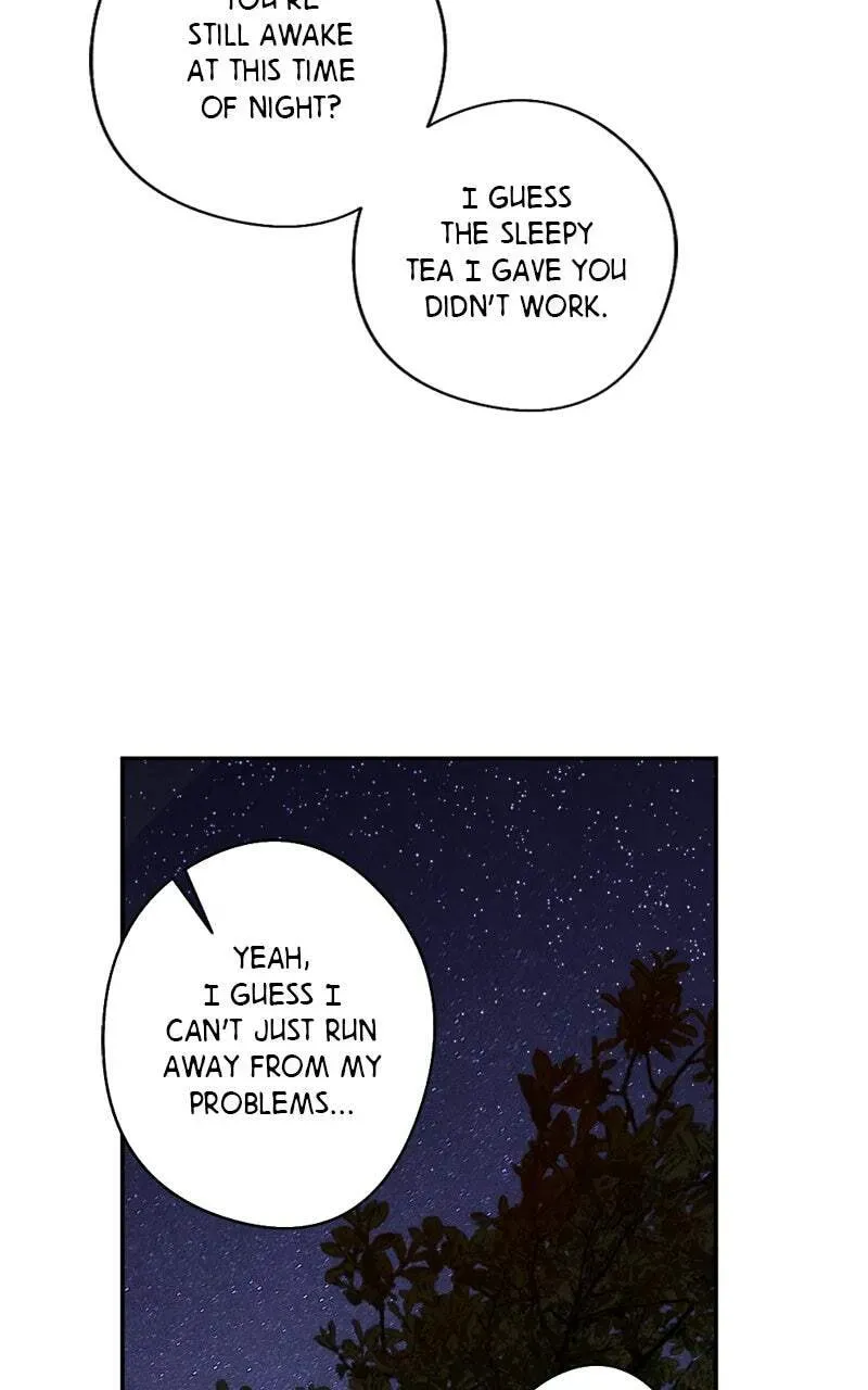 The Demon King’s Confession Chapter 9.7 page 32 - 