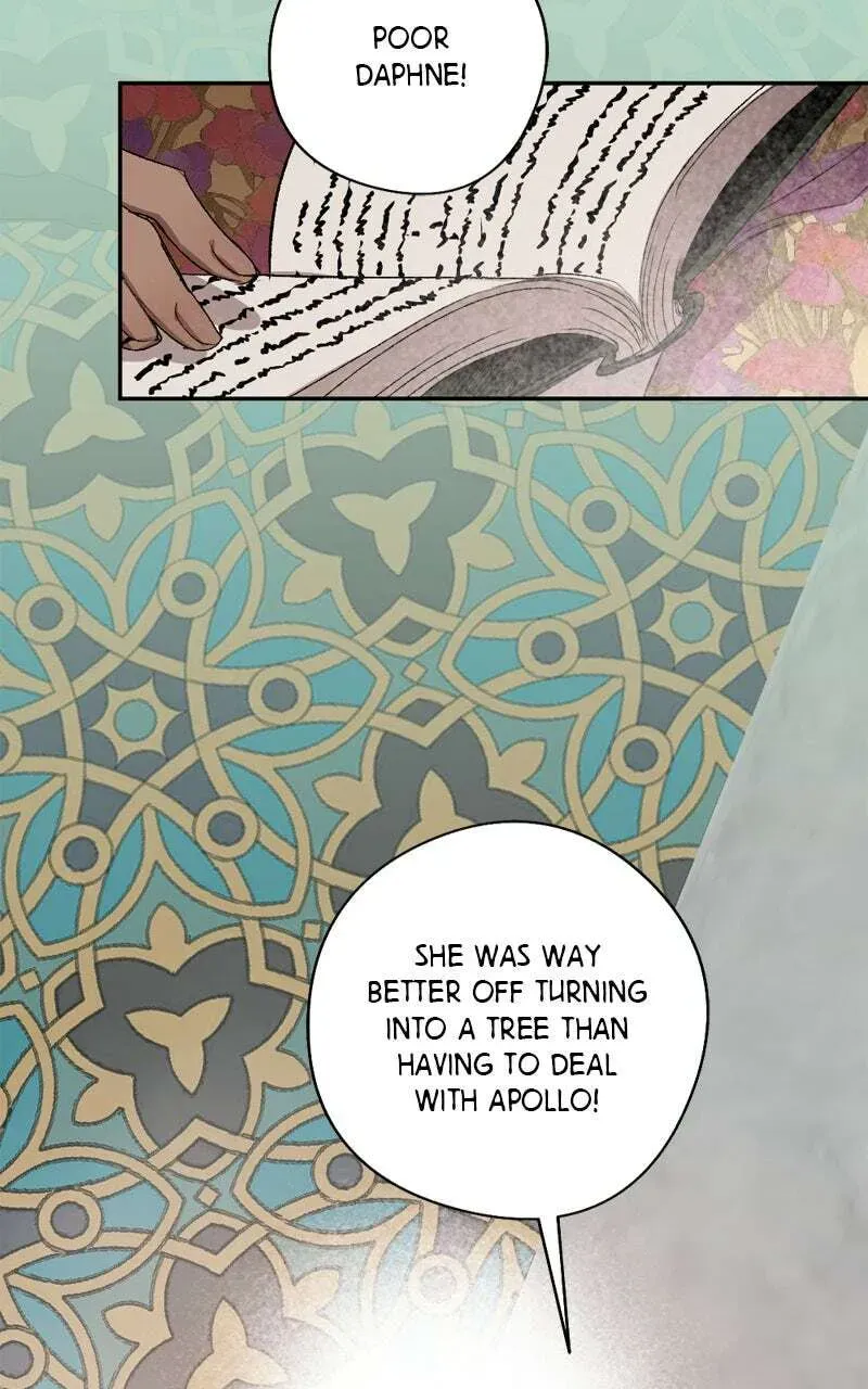 The Demon King’s Confession Chapter 9.7 page 45 - 