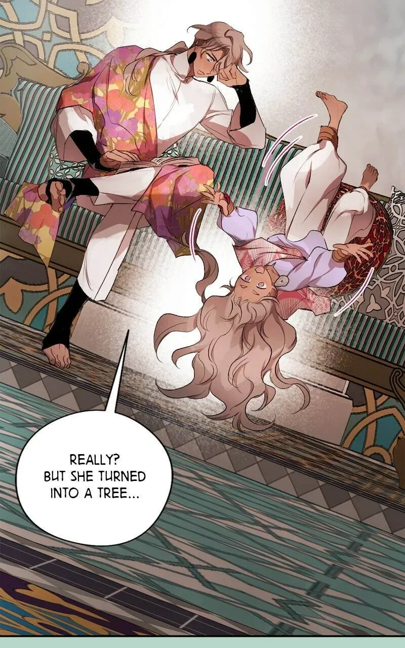 The Demon King’s Confession Chapter 9.7 page 46 - 