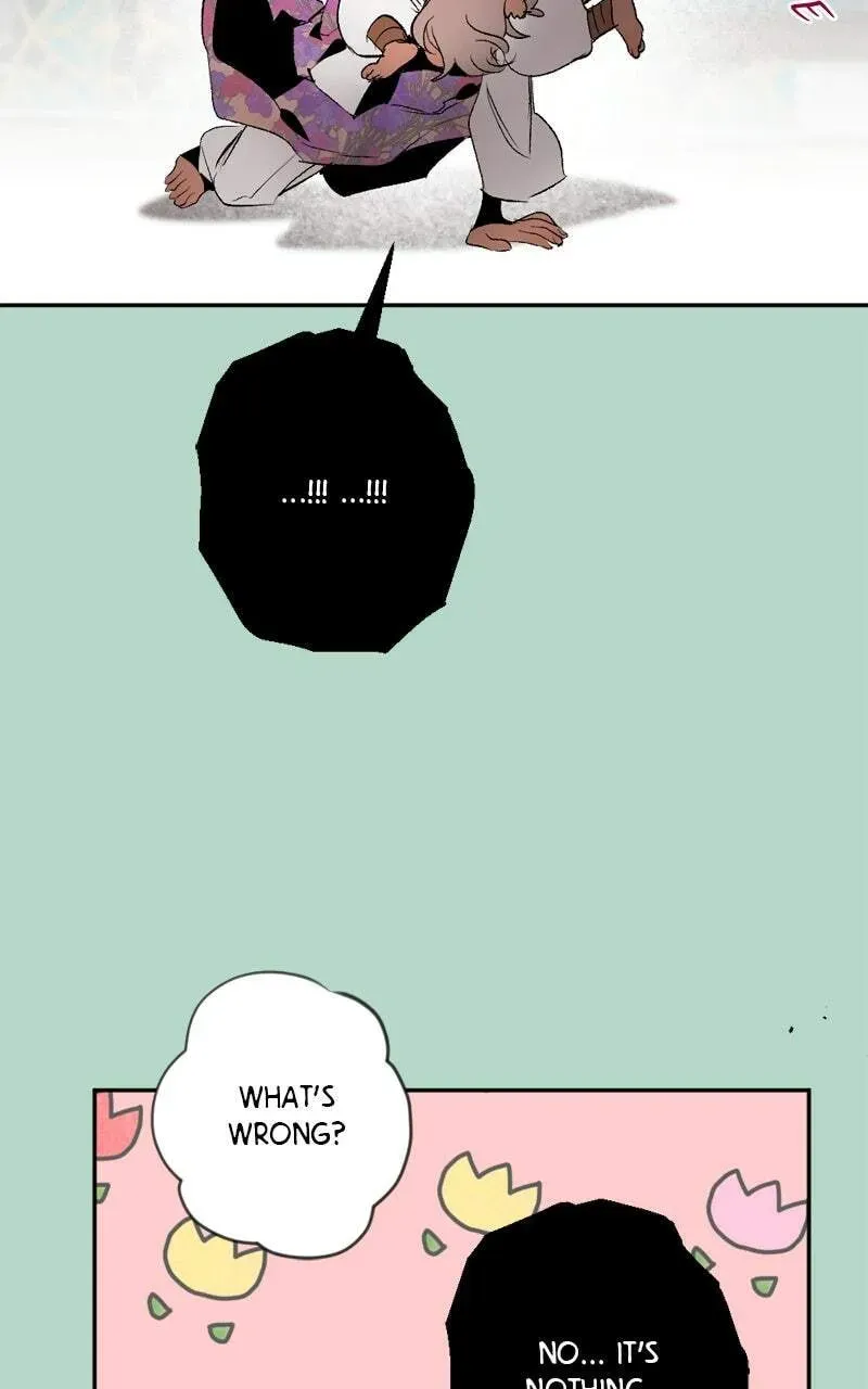 The Demon King’s Confession Chapter 9.7 page 53 - 