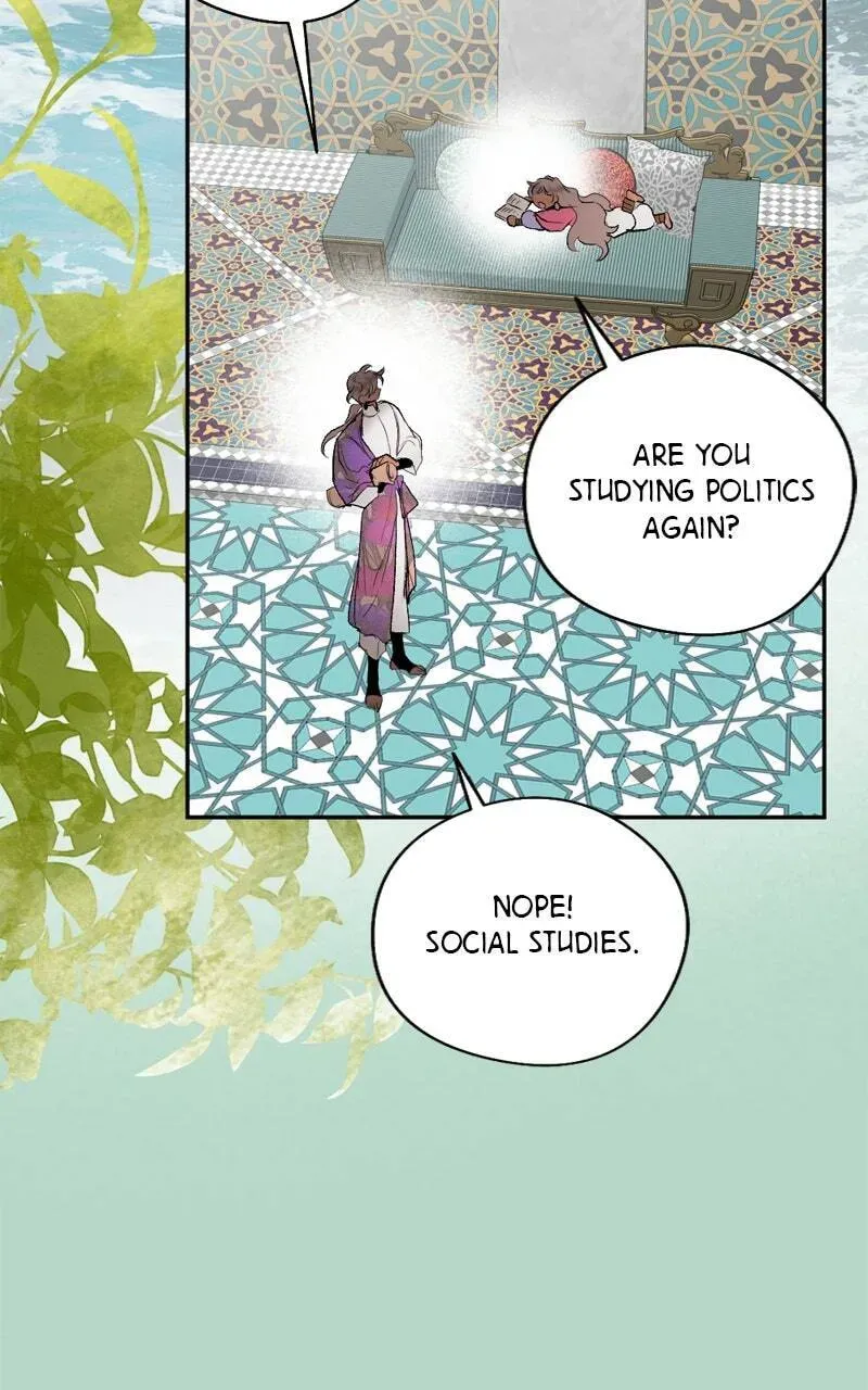 The Demon King’s Confession Chapter 9.7 page 56 - 