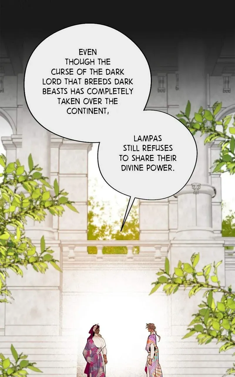 The Demon King’s Confession Chapter 9.7 page 59 - 