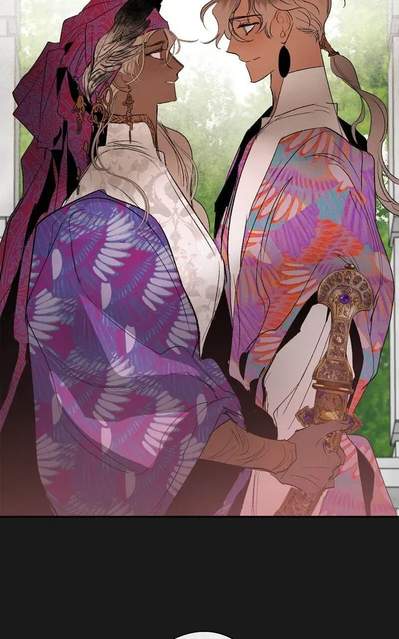 The Demon King’s Confession Chapter 9.7 page 64 - 