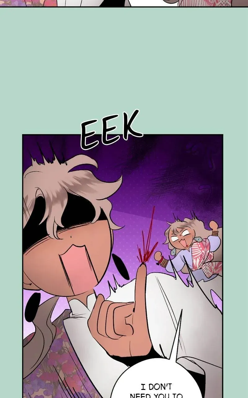 The Demon King’s Confession Chapter 9.7 page 69 - 