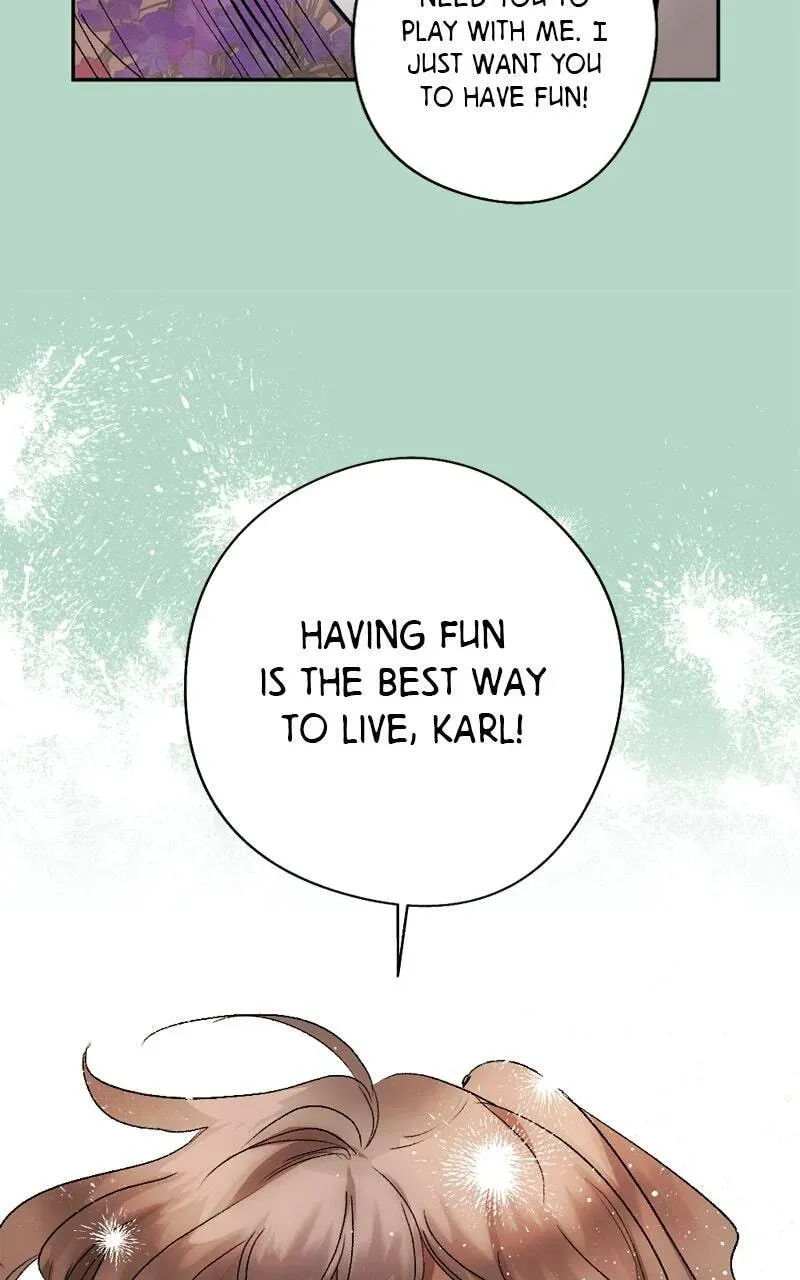 The Demon King’s Confession Chapter 9.7 page 70 - 
