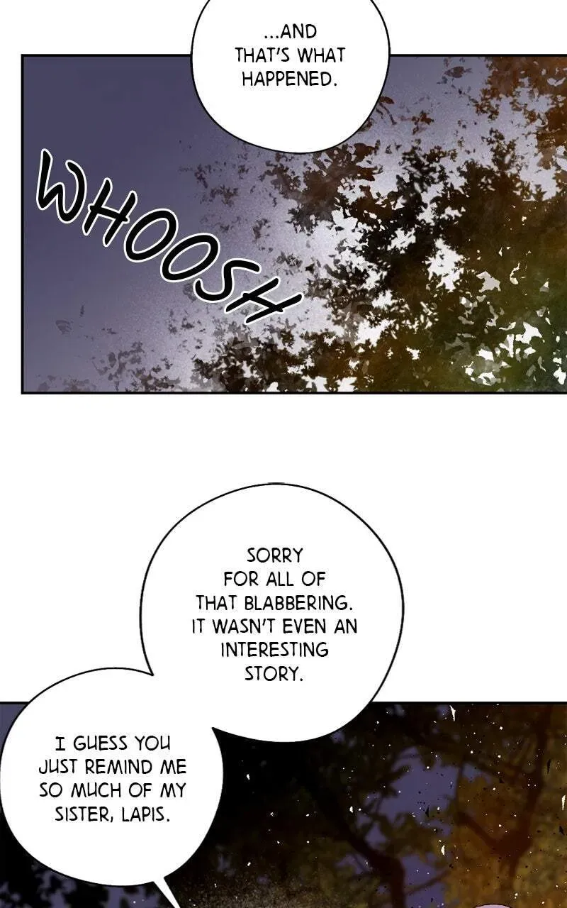 The Demon King’s Confession Chapter 9.7 page 80 - 