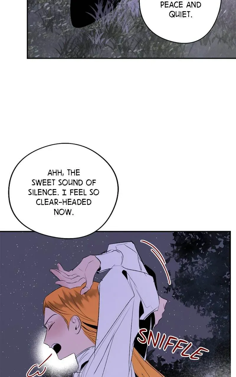 The Demon King’s Confession Chapter 9.8 page 11 - 