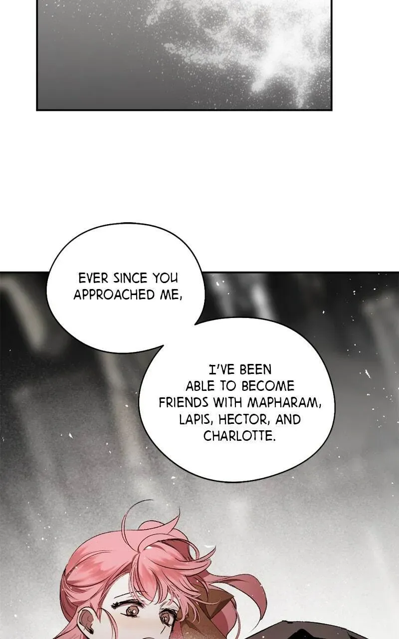 The Demon King’s Confession Chapter 9.8 page 111 - 