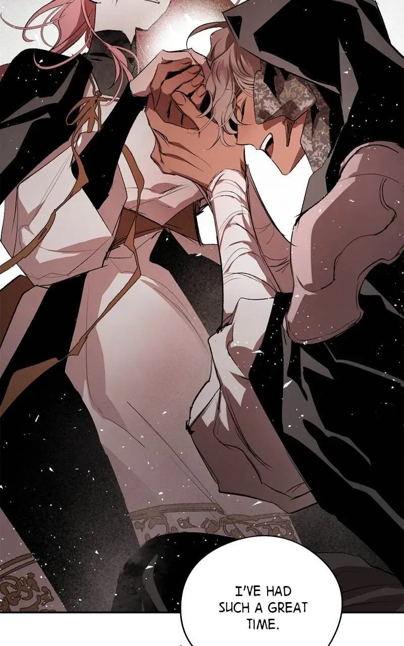 The Demon King’s Confession Chapter 9.8 page 112 - 