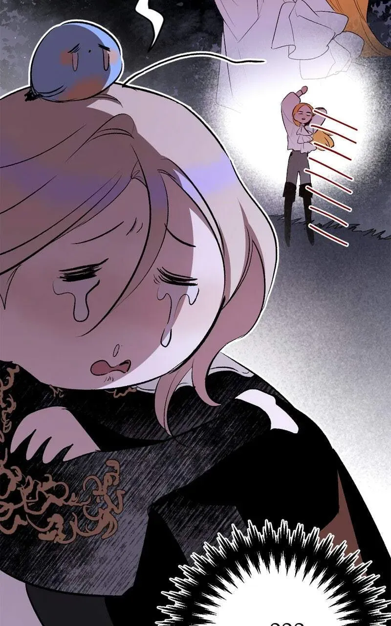 The Demon King’s Confession Chapter 9.8 page 13 - 