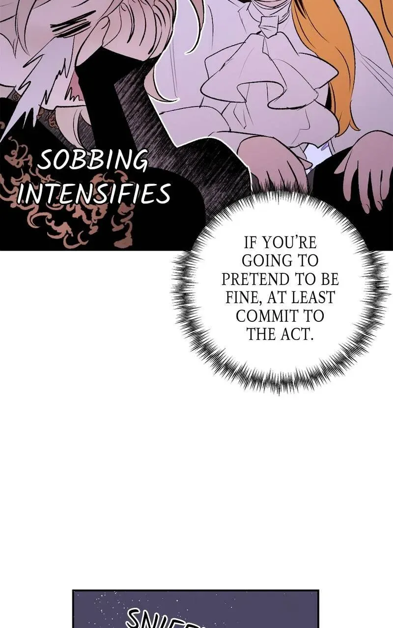 The Demon King’s Confession Chapter 9.8 page 17 - 