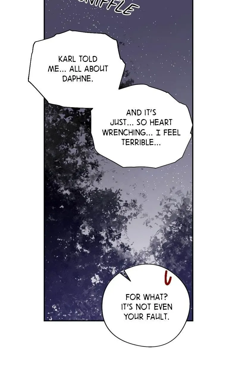 The Demon King’s Confession Chapter 9.8 page 18 - 