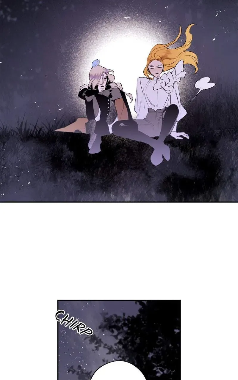 The Demon King’s Confession Chapter 9.8 page 21 - 
