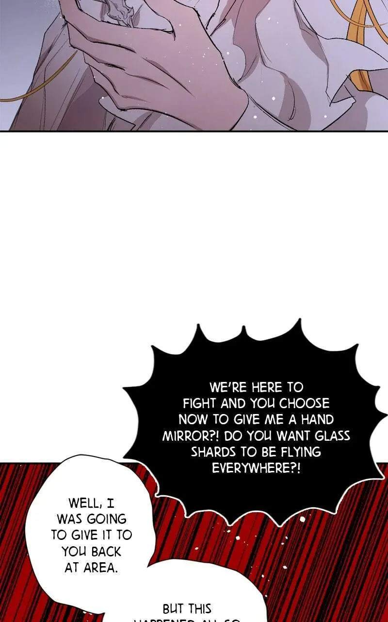 The Demon King’s Confession Chapter 9.8 page 26 - 