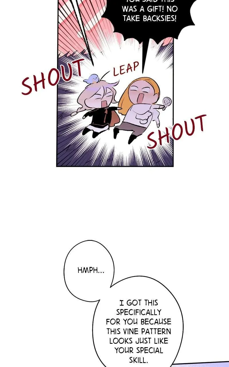 The Demon King’s Confession Chapter 9.8 page 28 - 
