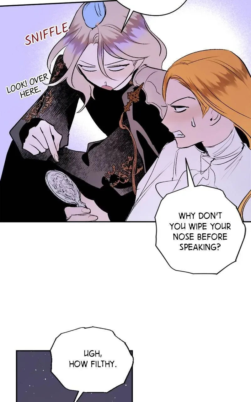 The Demon King’s Confession Chapter 9.8 page 29 - 