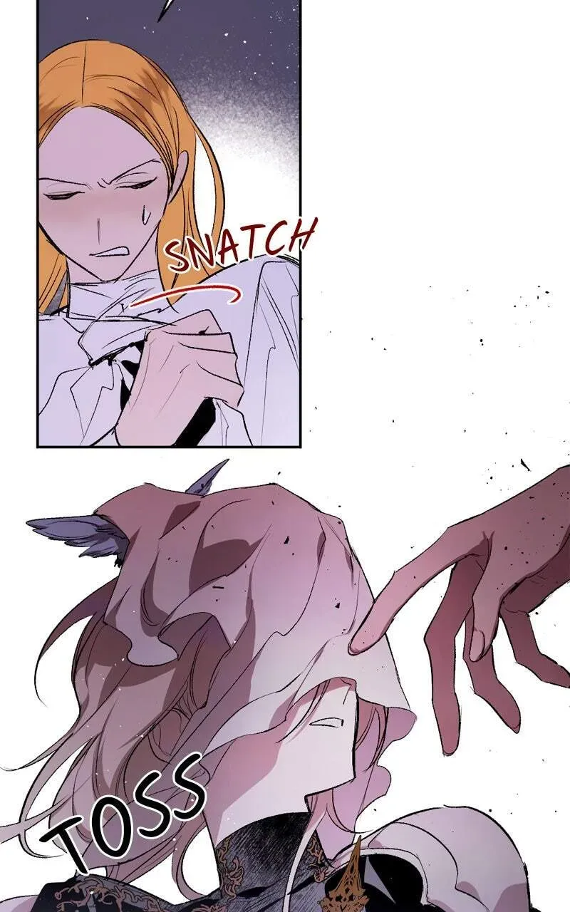 The Demon King’s Confession Chapter 9.8 page 30 - 