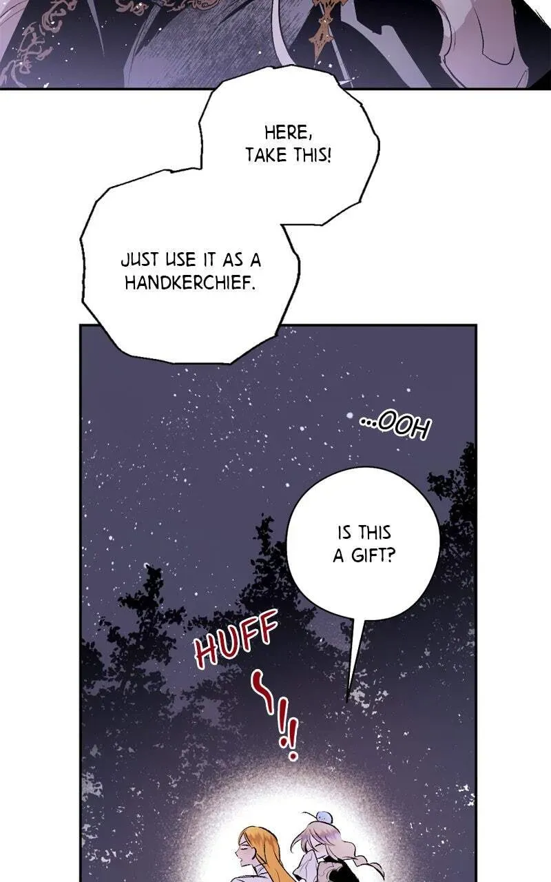The Demon King’s Confession Chapter 9.8 page 31 - 