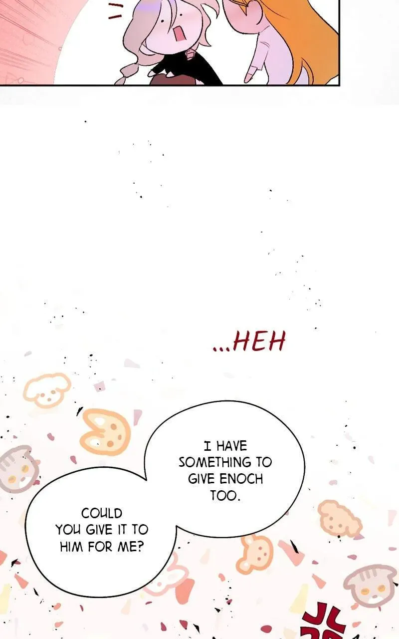 The Demon King’s Confession Chapter 9.8 page 44 - 