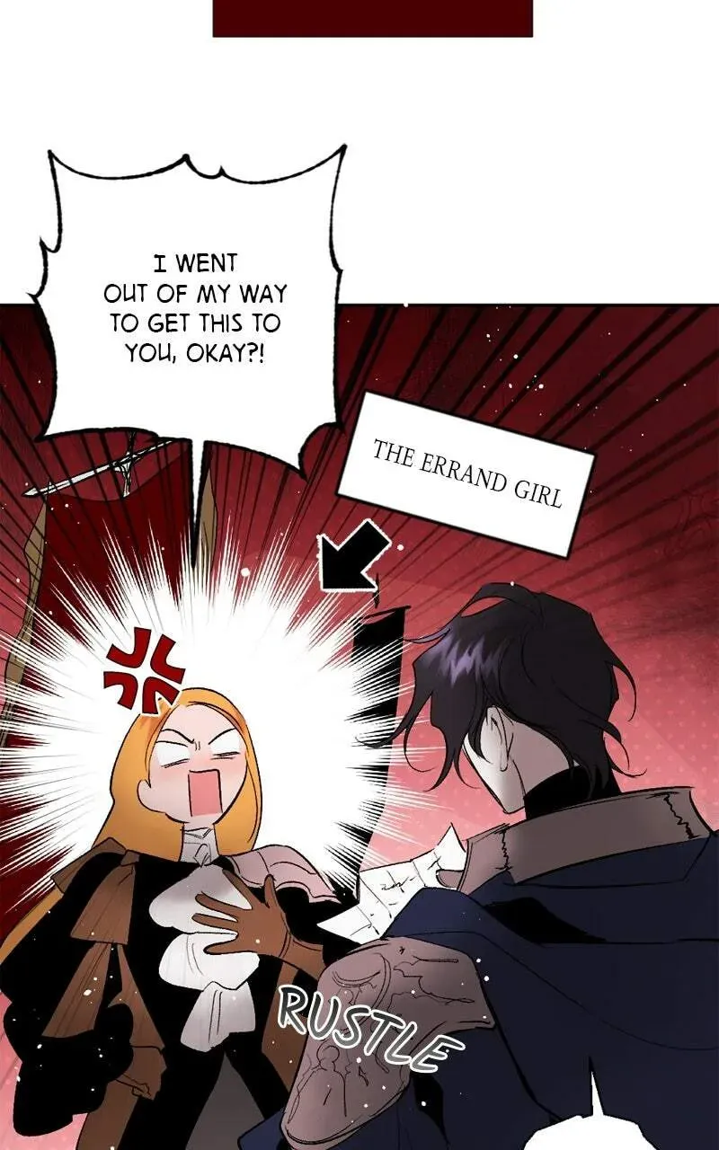 The Demon King’s Confession Chapter 9.8 page 46 - 