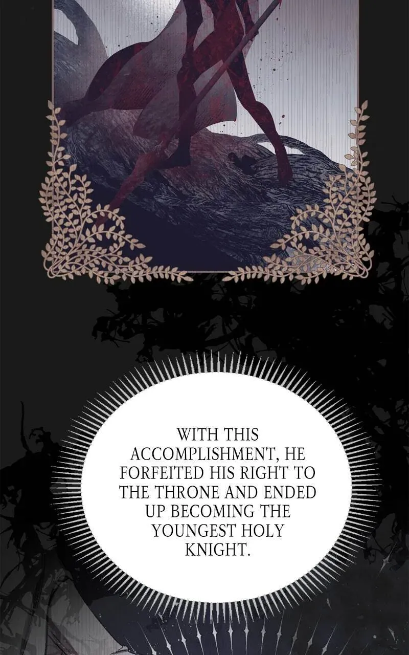 The Demon King’s Confession Chapter 9.8 page 54 - 