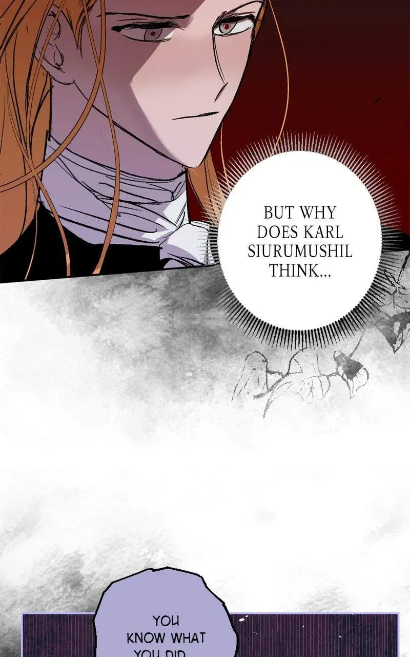 The Demon King’s Confession Chapter 9.8 page 58 - 