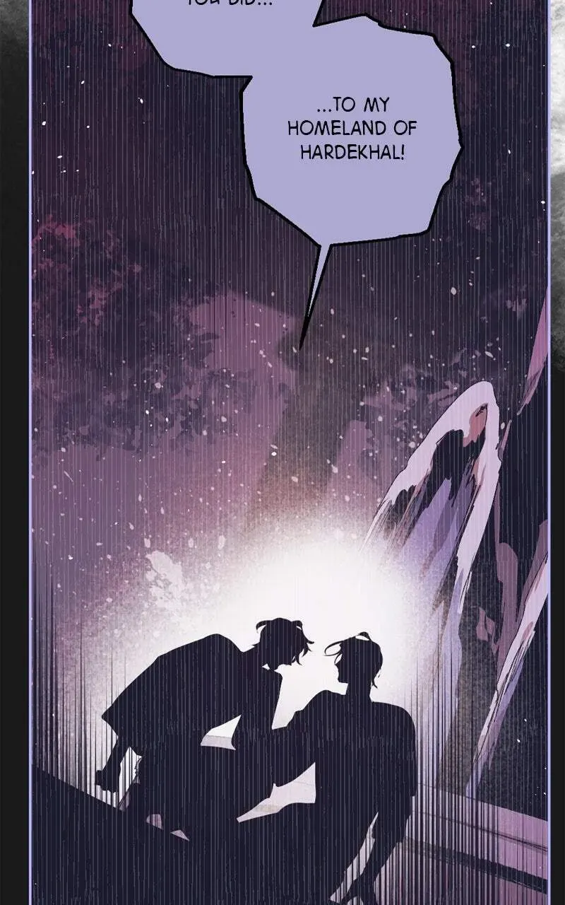 The Demon King’s Confession Chapter 9.8 page 59 - 
