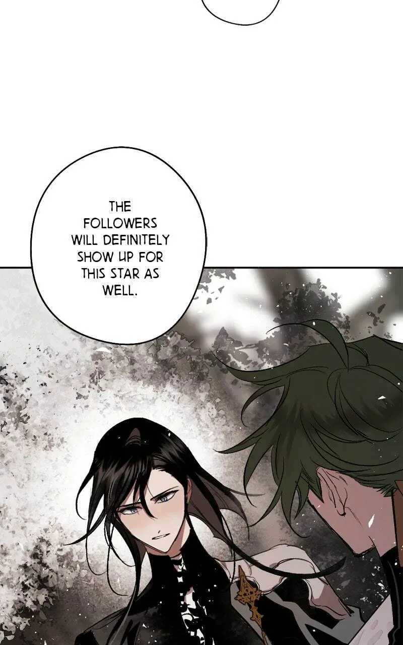 The Demon King’s Confession Chapter 9.8 page 93 - 