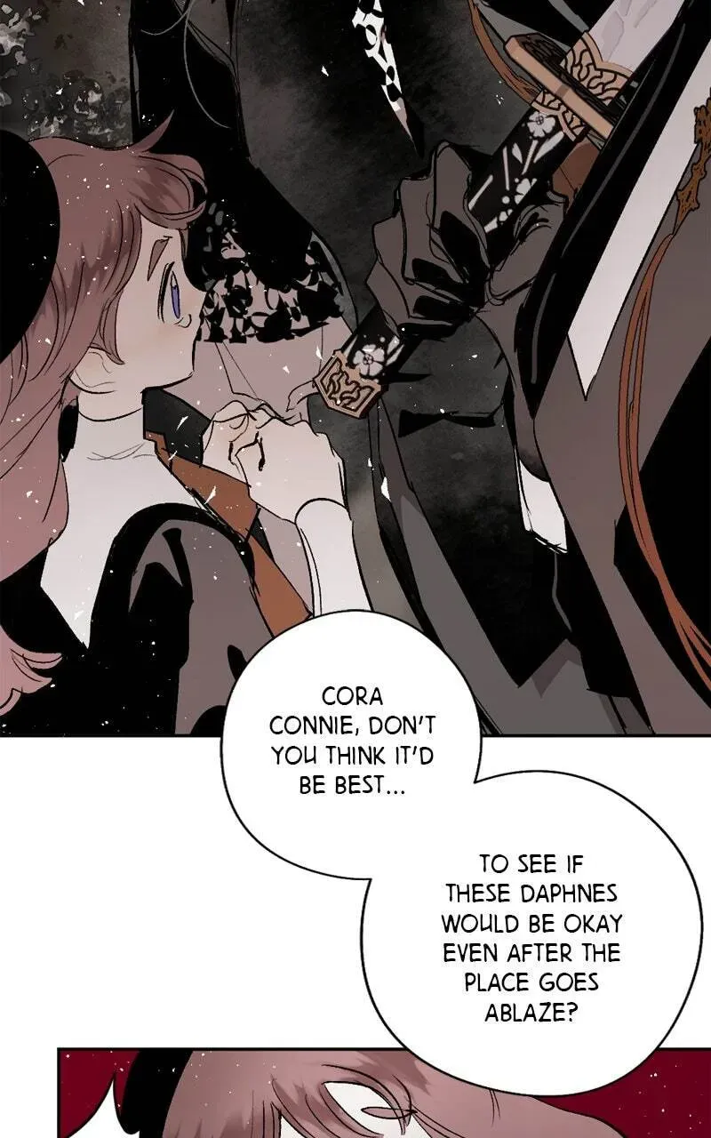 The Demon King’s Confession Chapter 9.8 page 94 - 