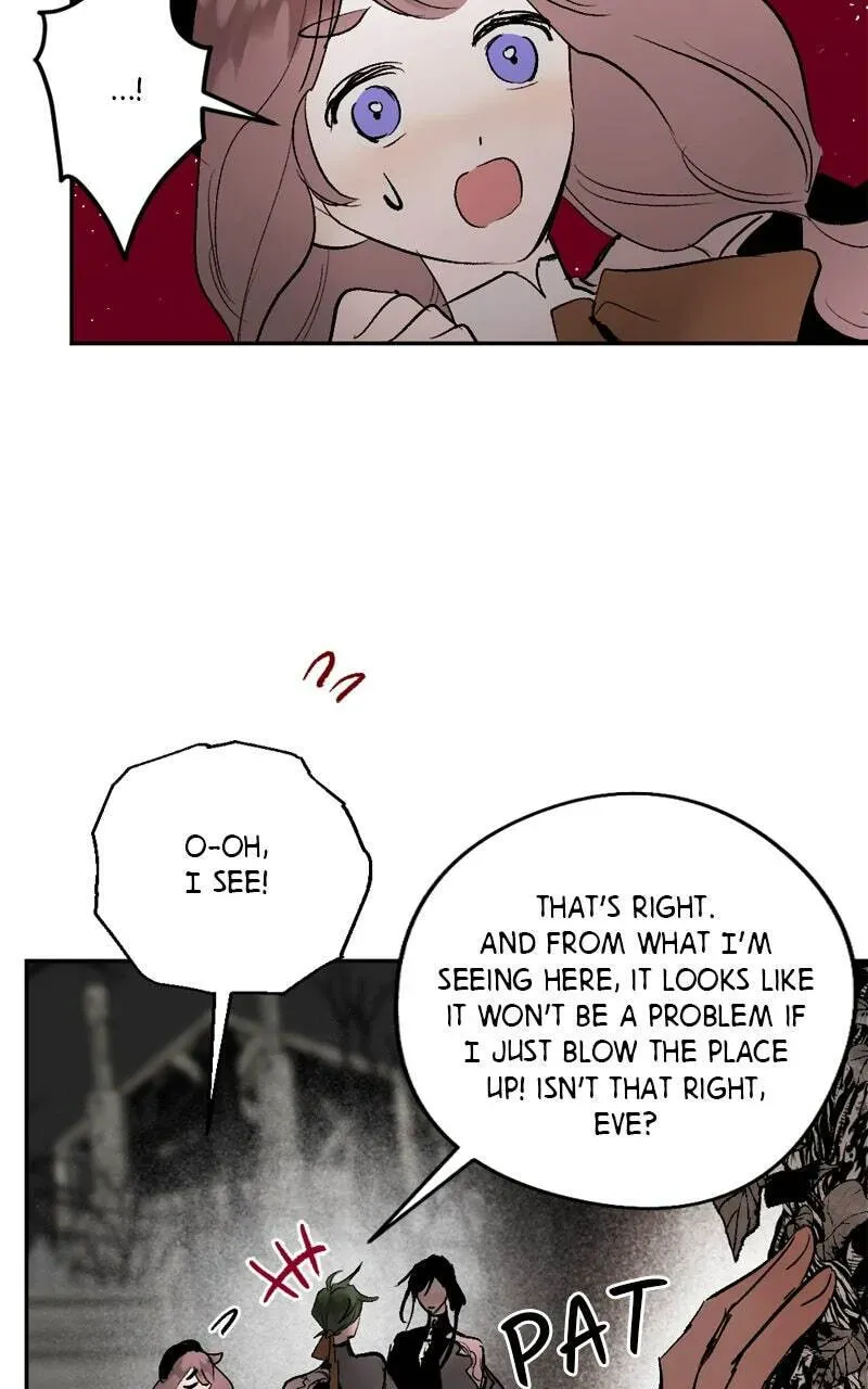 The Demon King’s Confession Chapter 9.8 page 95 - 