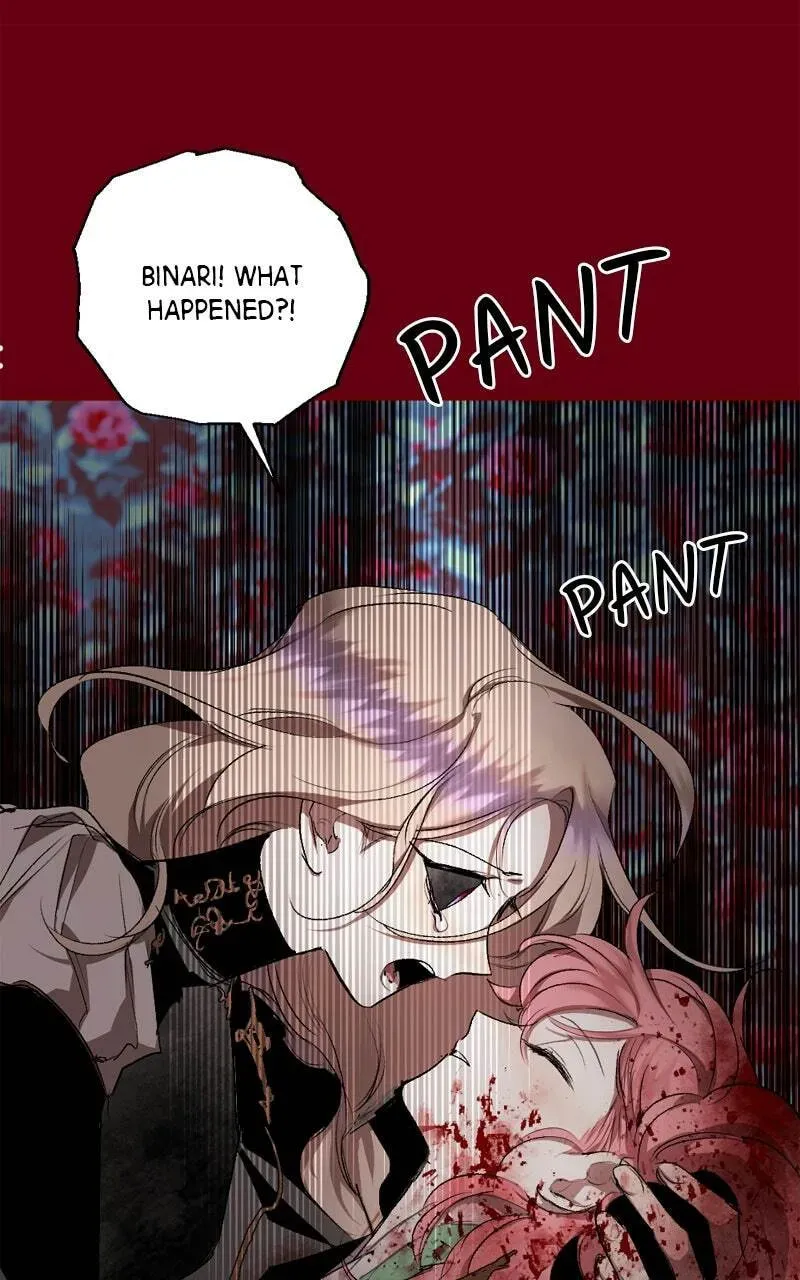 The Demon King’s Confession Chapter 9.9 page 25 - 