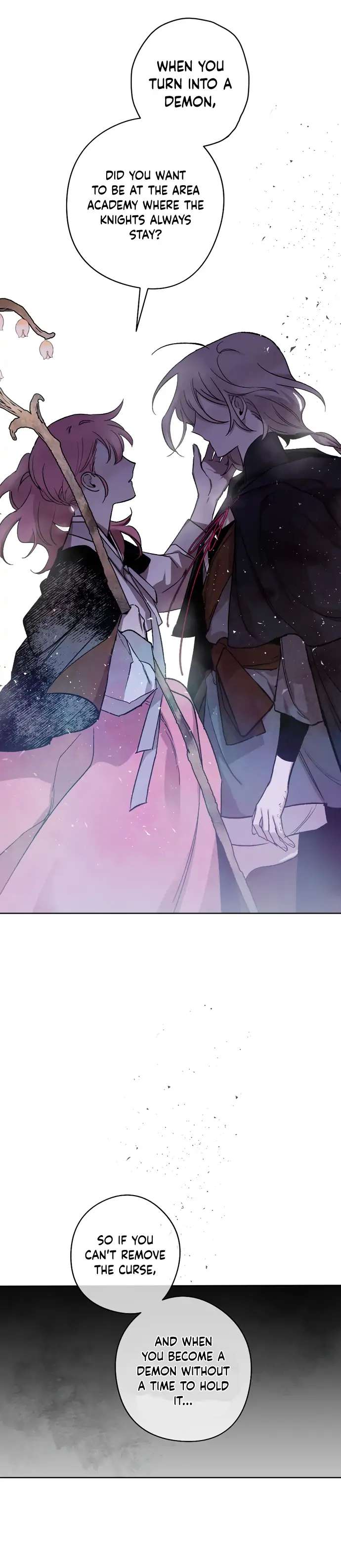 The Demon King’s Confession Chapter 9 page 13 - 