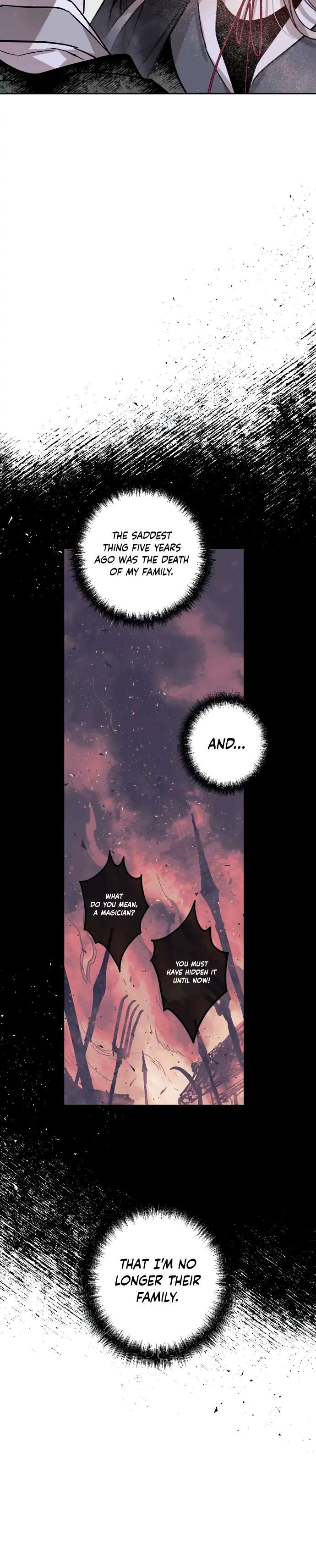 The Demon King’s Confession Chapter 9 page 17 - 